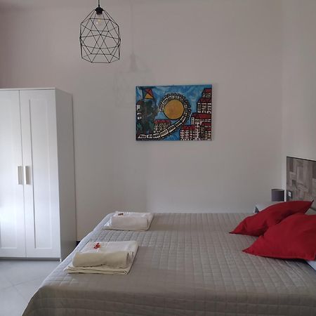 Casa Dei Nonni Bed & Breakfast Cenova Dış mekan fotoğraf