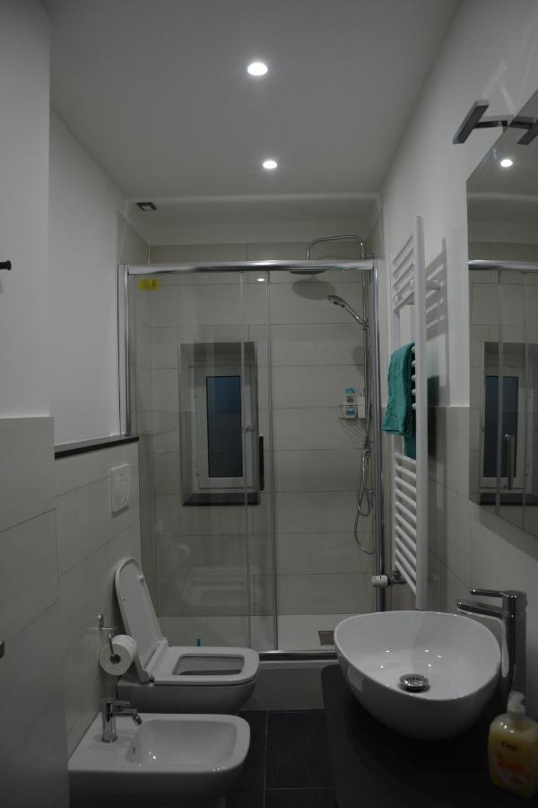 Casa Dei Nonni Bed & Breakfast Cenova Dış mekan fotoğraf