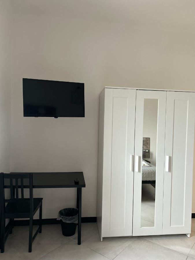 Casa Dei Nonni Bed & Breakfast Cenova Dış mekan fotoğraf