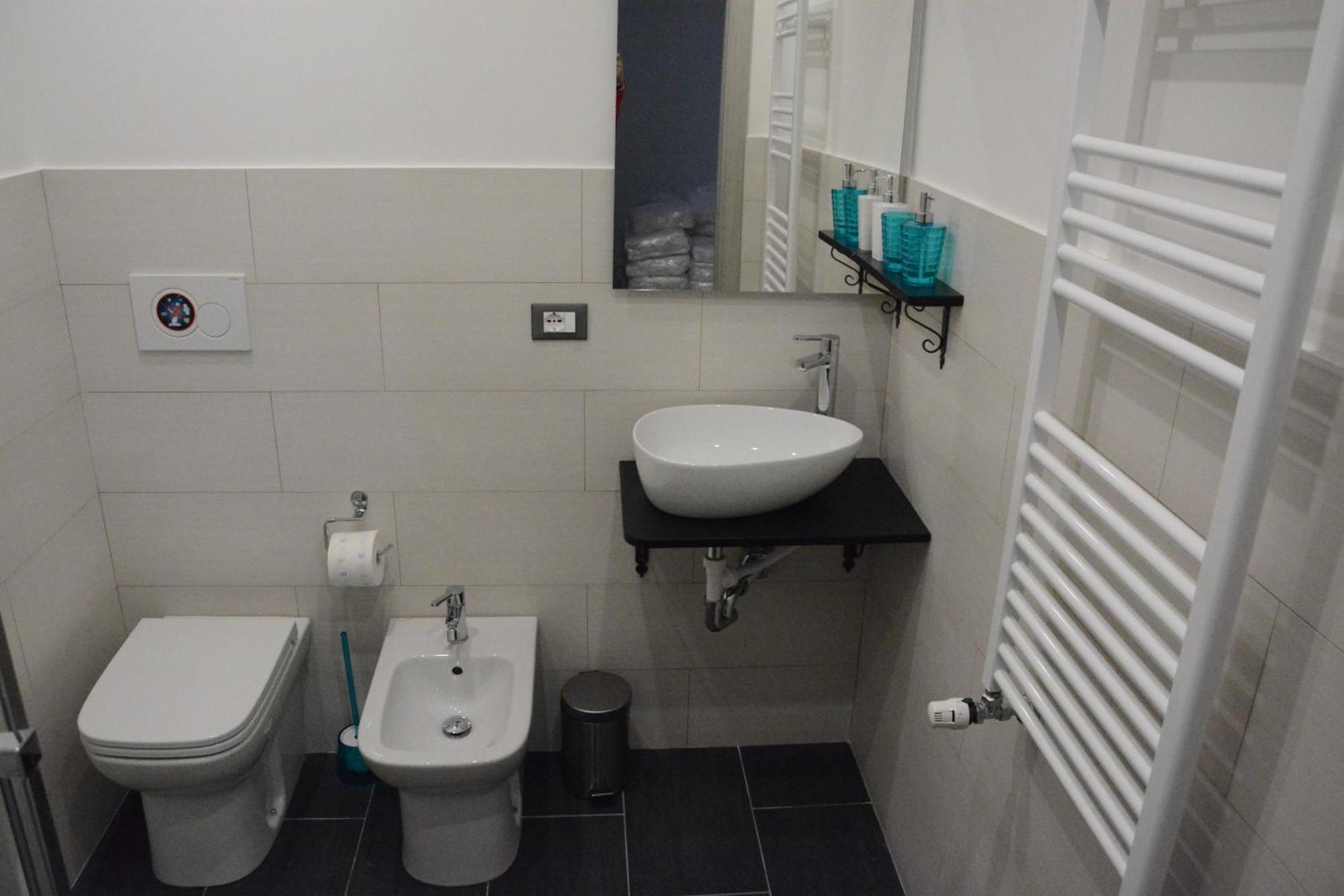 Casa Dei Nonni Bed & Breakfast Cenova Dış mekan fotoğraf
